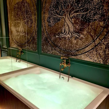 Апартаменти Art Jacuzzi Koletek Краків Екстер'єр фото