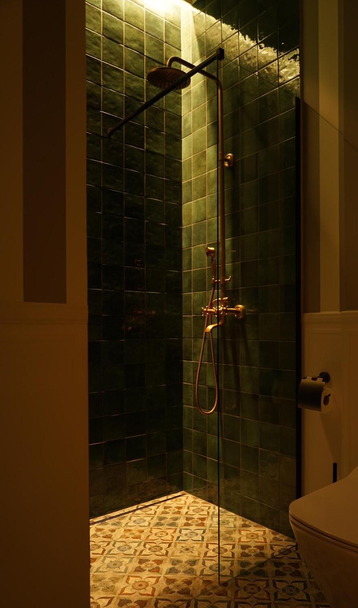 Апартаменти Art Jacuzzi Koletek Краків Екстер'єр фото