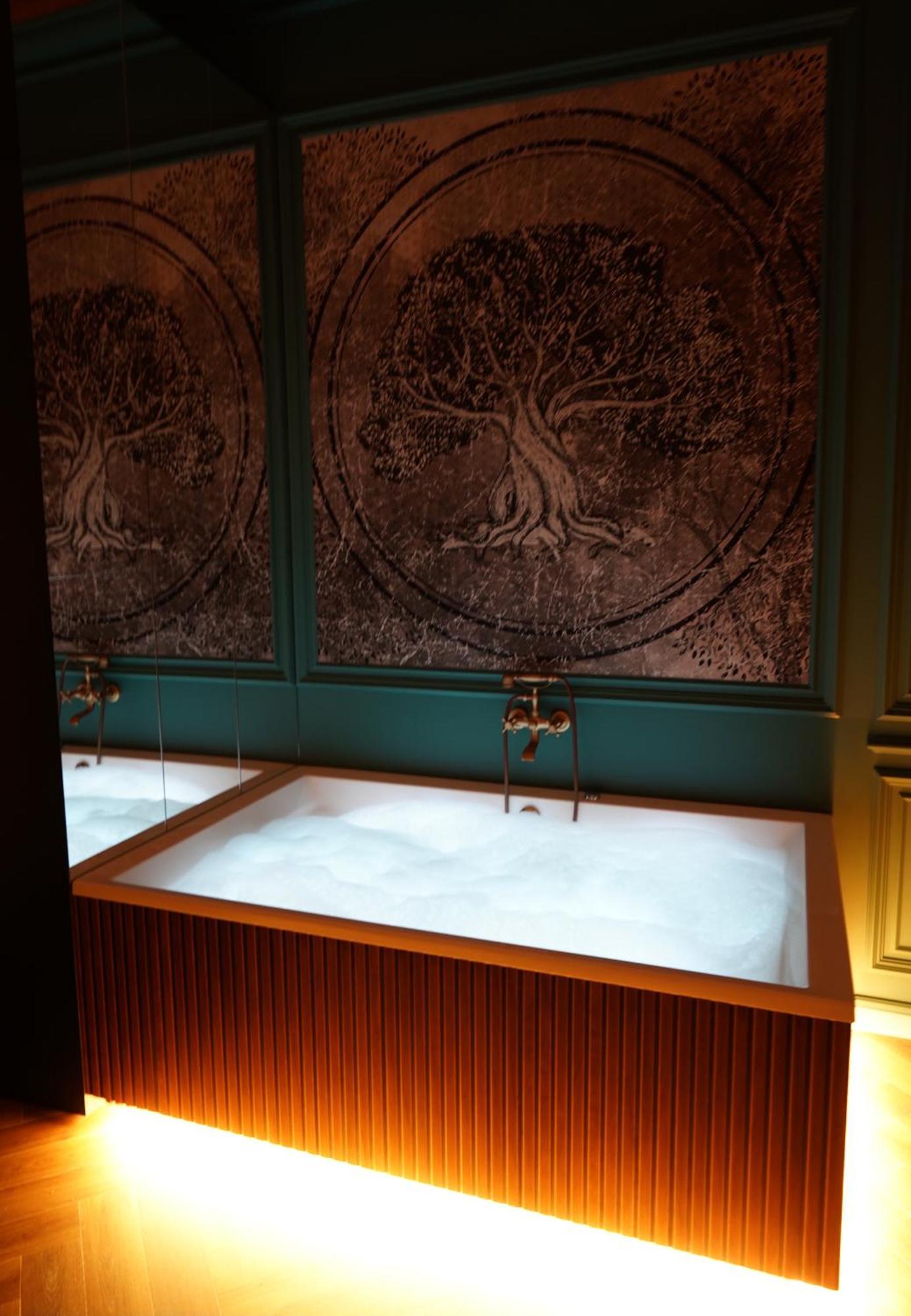 Апартаменти Art Jacuzzi Koletek Краків Екстер'єр фото