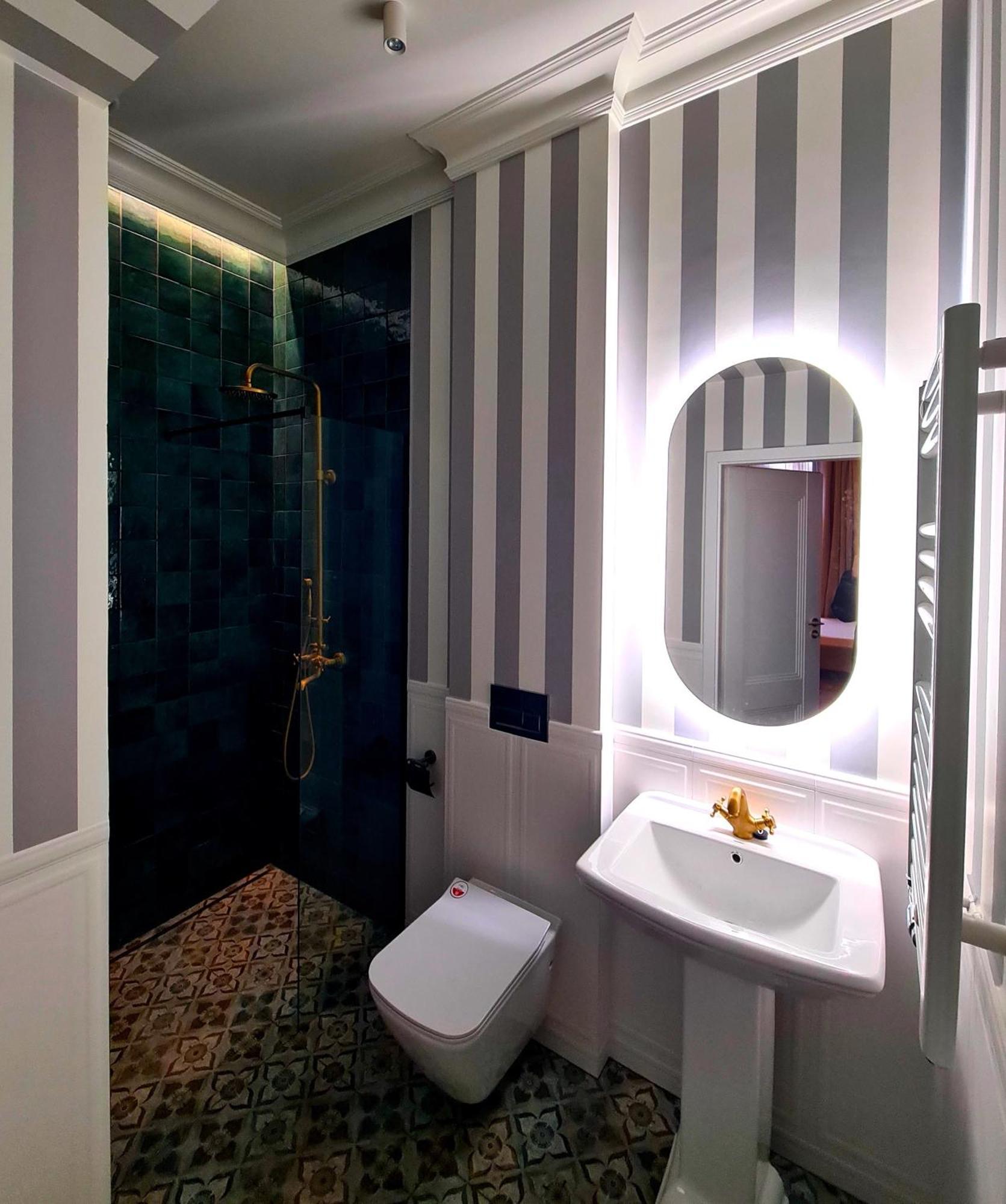 Апартаменти Art Jacuzzi Koletek Краків Екстер'єр фото